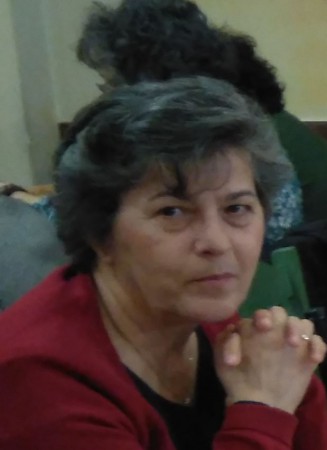 Τσιάμη - Παπαδήμου Ελένη